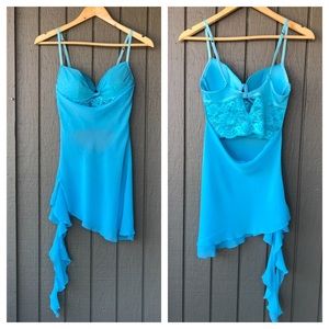 Nightie bundle BetseyJohnson Native Intimate Small